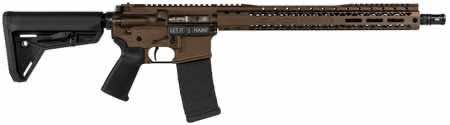 Black Rain Ordnance BROSSPMB SSP 5.56x45mm NATO 30+1 16
