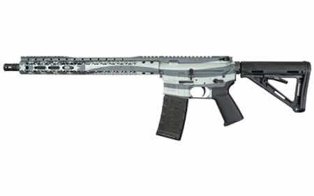 Black Rain BRO SPEC+ 556NATO 16