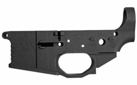 Black Rain Ordnance BROFUSIONWB Spec15 Fusion 5.56x45mm NATO 30+1 16