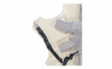 Blackhawk BH TACT RELEASABLE STRIKE SLNG BLK