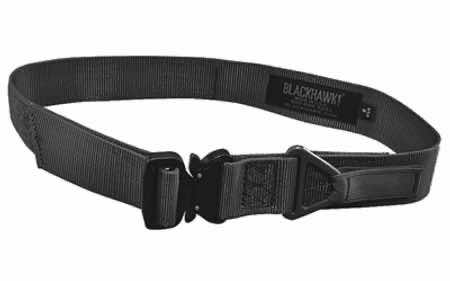 Blackhawk BH RIGGERS BLT COBRA BCKL 34