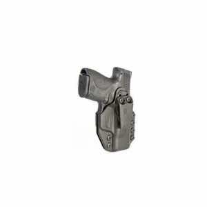Blackhawk Stache Base Holster Kit IWB Black Polymer Belt Clip Fits Sig P320 Compact Ambidextrous
