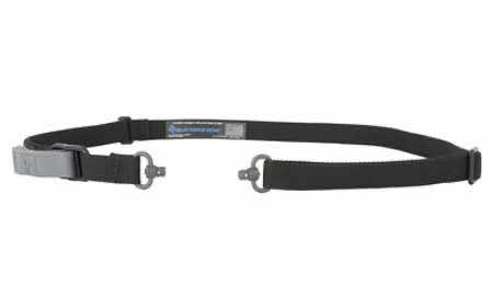 Blue Force Gear VICK ONE PUSH BUTT SLING BLK