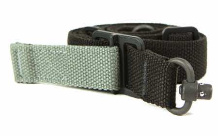 BFG VCAS-2TO1-PB-125-AA-BK 2TO1 SLING