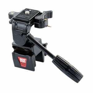 Bog-Pod 735561 Spotting Scope Adapter/Window Mount Black Window Mount