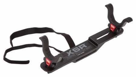 Bog-Pod 735539 XSR Xtreme Shooting Rest Aluminum 15.5