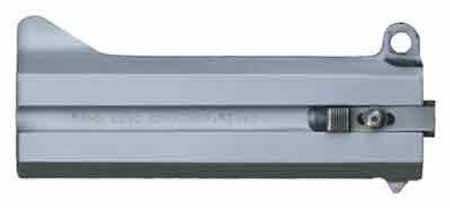 Bond Arms BABL42545410 Derringer 45 Colt (LC)/.410 Satin 4.25