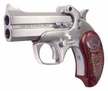 Bond Arms BASS Snakeslayer Original 45 Colt (Long Colt) 410 Gauge 2rd Shot 3.50