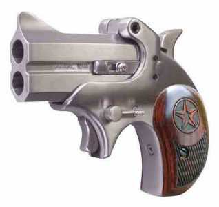 Bond Arms BAM Mini Original 45 Colt (LC) 2rd 2.50
