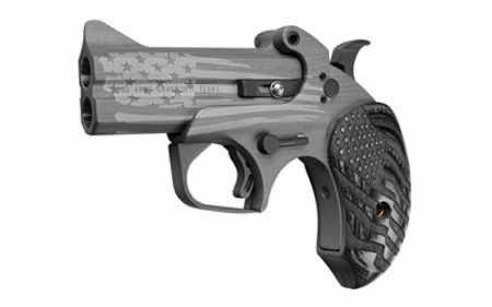 Bond Arms BAOG Old Glory 45 Colt (LC)/410 Gauge 3.50
