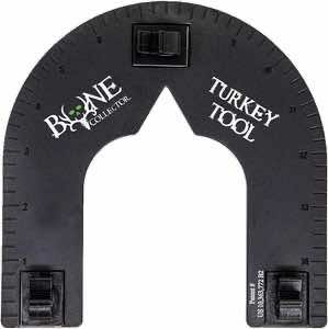 BONE BC150001 TURKEY TOOL FAN MNT