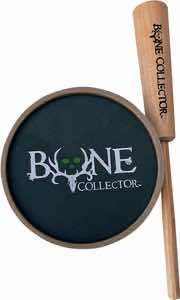 Bone Collector BC110013 Light's Out Slate Call Black/Brown Hardwood