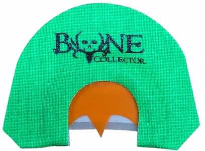 Bone Collector BC140002 GA Peach Green