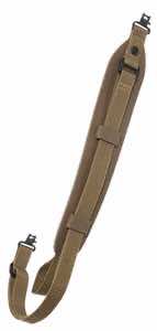 Boyt Harness PAS30005 Sling Coyote Brown Nylon Webbing Adjustable