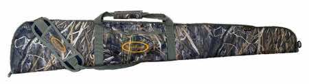 Mud River 38056 Deluxe Floating Gun Case Habitat