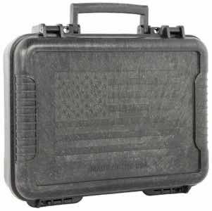Outdoor Connection 10017 Molded Pistol Case 11