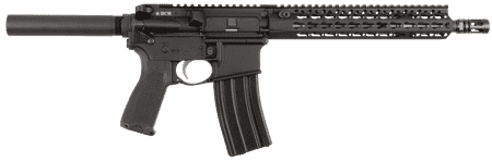 BCM 610890ELW RECCE-11 KMR-A 5.56x45mm NATO 30+1 11.50