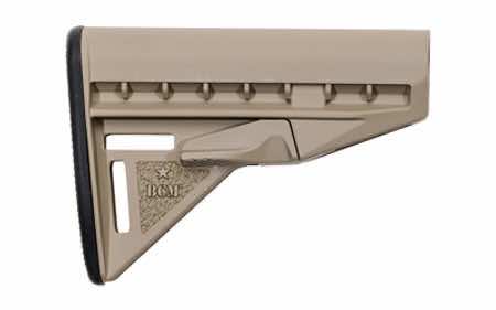 Bravo BCM STOCK MOD 3 FDE