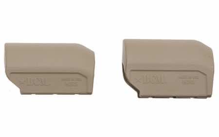 Bravo BCM STOCK RISER KIT FOR MOD 3 FDE