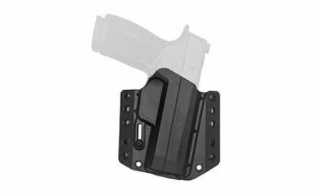 Bravo Concealment BRAVO BCA SIG P365 XMACRO OWB BLK RH