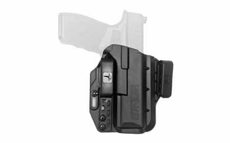 Bravo Concealment BRAVO TORSION HELLCAT IWB BLK RH