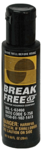 Break Free CLP161 CLP .68 oz-20 Pack