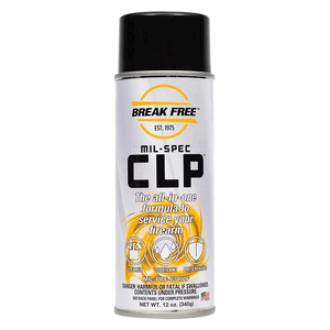 Break Free CLP121 CLP 12 oz