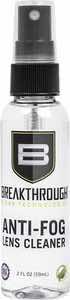BRKTHRU BTLC-2OZ LENS CLEANER