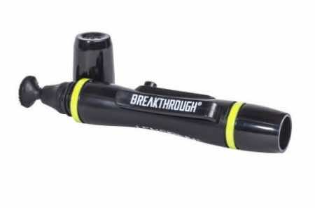 Breakthrough Clean BTLP1 Lens Pen w/ Breakthrough Logo