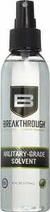 Breakthrough Clean BTS6OZ Military Grade Solvent 6 oz Spray