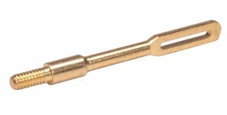 Breakthrough Clean BT17BPH Clean Brass Patch Holder 17 Cal