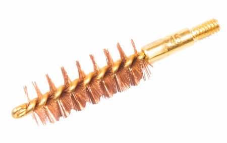 Breakthrough Clean BT4445PBBB Phosphorus Bronze Bore Brush