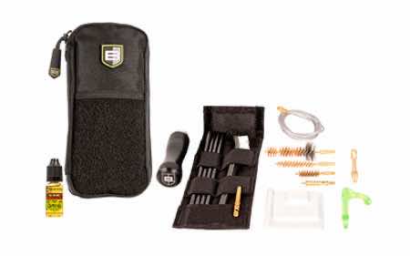 Breakthrough Clean BT-MPK-30 Badge Rod/Pull Thru Kit 7.62mm