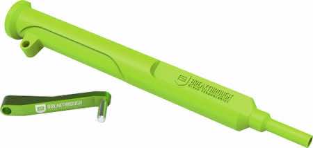 Breakthrough Clean BT-AR15BG AR15 Bore Guide w/Pivot Lock