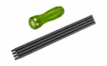 Breakthrough Clean BT-CR40 Cleaning Rod 40