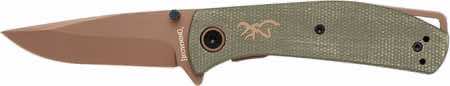 Browning 12550 AB3 Two-Piece Weaver-Style Scope Bases Matte Black