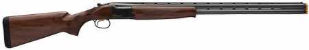 Browning 018073604 Citori CXS 20 Gauge Break Open 3