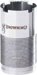 Browning 1130303 Standard Invector 12 Gauge Cylinder Flush 17-4 Stainless Steel