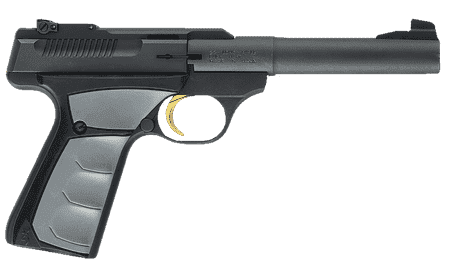 Browning 051482490 Buck Mark Camper *CA Compliant 22 LR 10+1 5.50