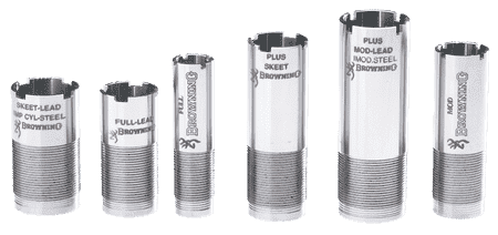 Browning 1130257 Standard Invector 410 Gauge Full Flush 17-4 Stainless Steel