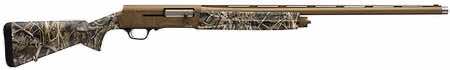 Browning 0119115005 A5 Wicked Wing Sweet Sixteen 16 Gauge 2.75