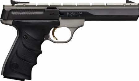 Browning 051564490 Buck Mark Contour 22 LR 10+1 5.50