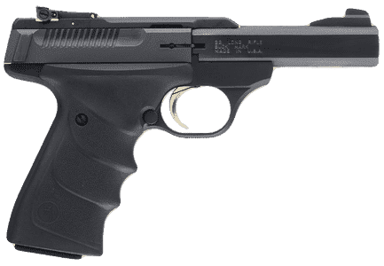 Browning 051408490 Buck Mark Standard Micro *CA Compliant 22 LR 10+1 4