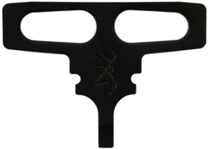 Browning 1130053 Choke Tube Flat Wrench Black Steel Multi-Gauge Shotgun