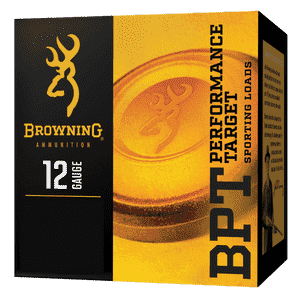 Browning Ammo B193632827 BPT Performance Target Sporting Clay 28 Gauge 2.75