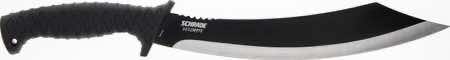 Schrade 1182527 Decimate Parang 11.75