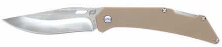 Schrade 1159301 Slingshot Lockback Folder 4