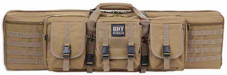 Bulldog BDT3536T BDT Tactical Single 36