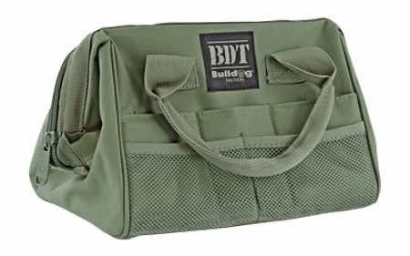 Bulldog BDT405G BDT Tactical Green