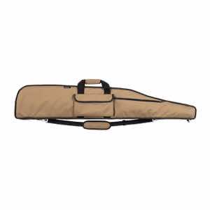 Bulldog BD375 Long Range Rifle Case 55